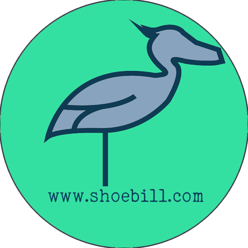 Shoebill - A Book Publishing Company & more